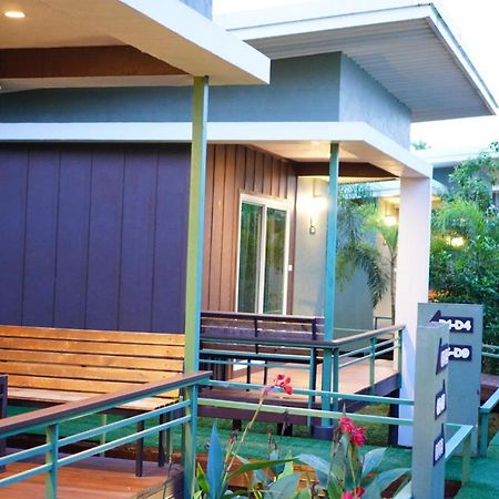Green Two Resort Chanthaburi Luaran gambar