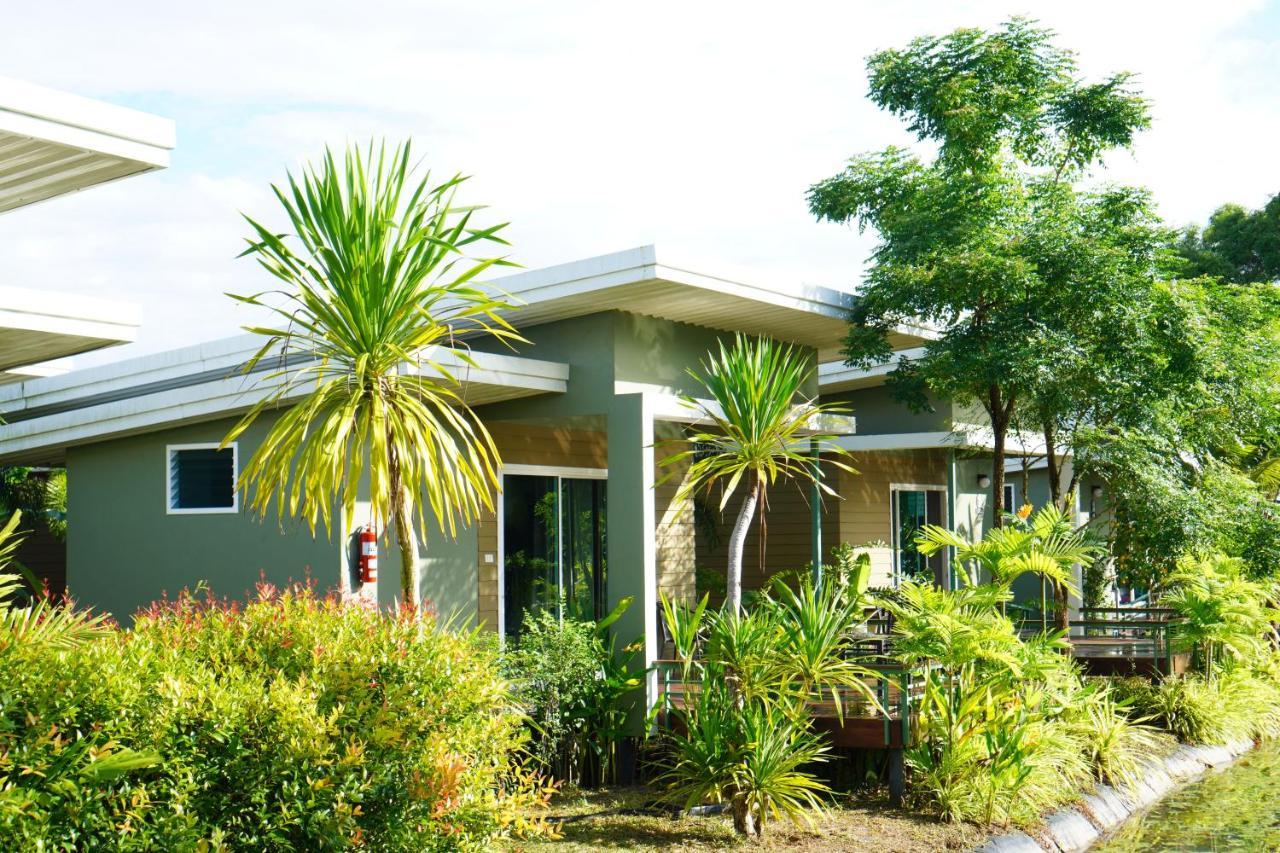 Green Two Resort Chanthaburi Luaran gambar