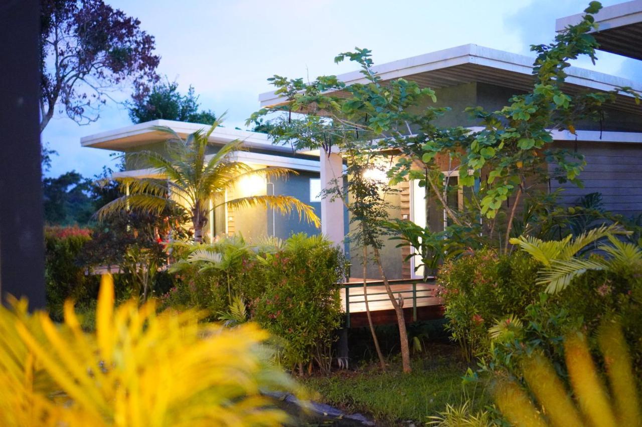 Green Two Resort Chanthaburi Luaran gambar
