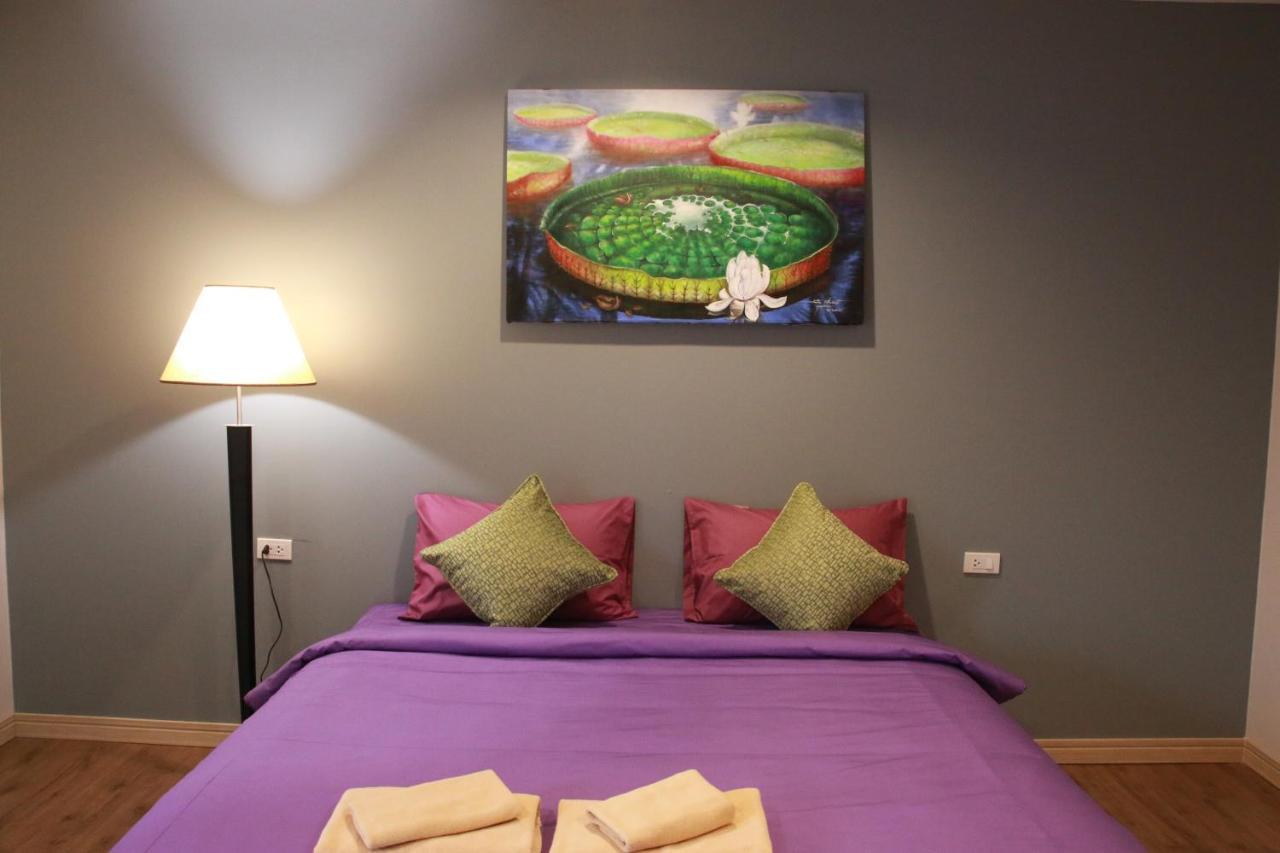 Green Two Resort Chanthaburi Luaran gambar