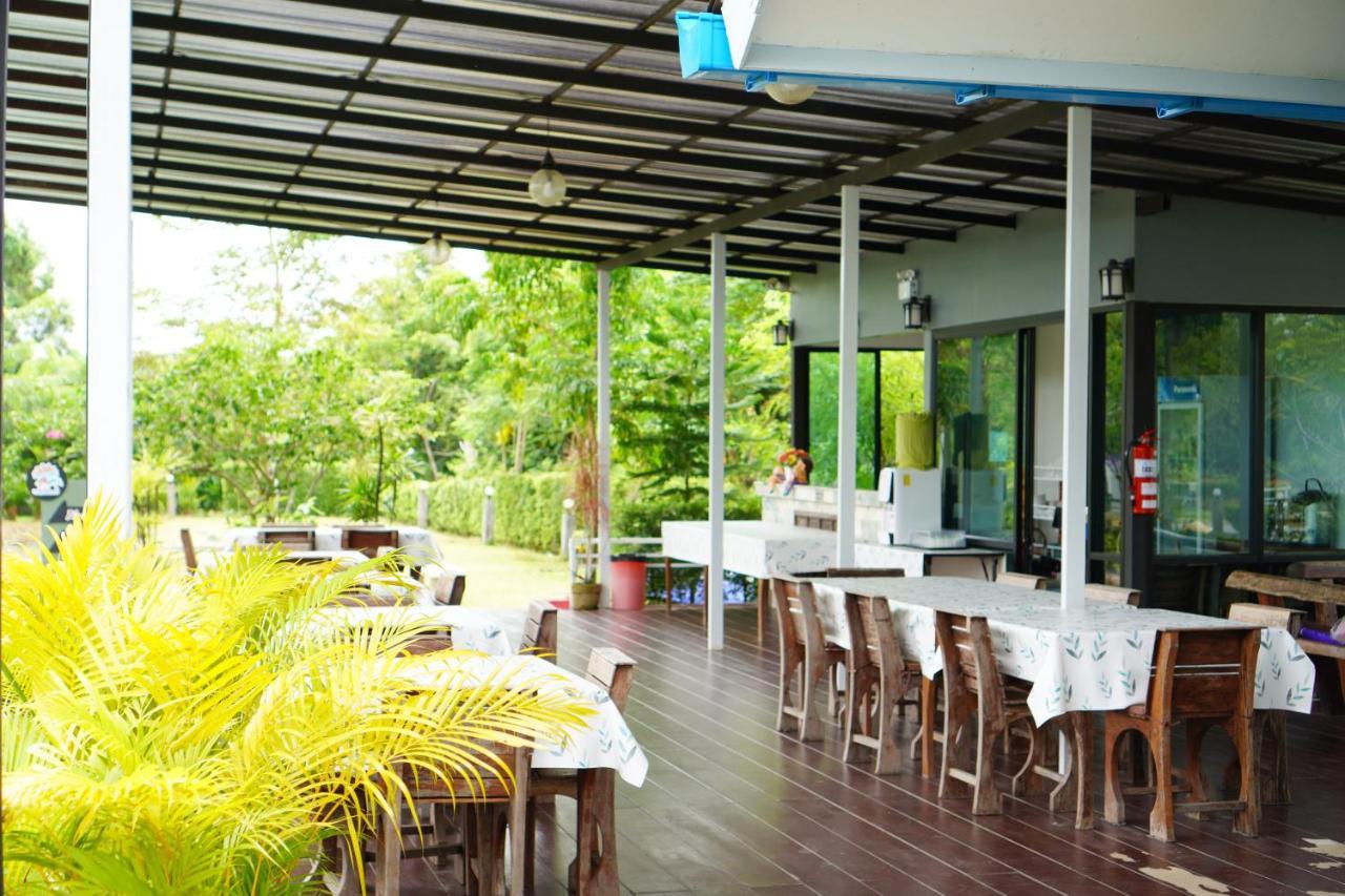 Green Two Resort Chanthaburi Luaran gambar