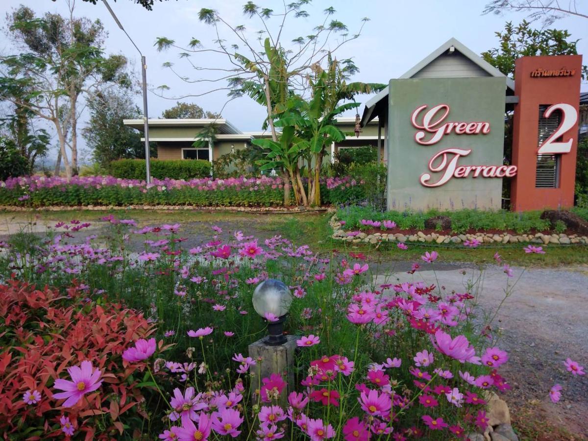 Green Two Resort Chanthaburi Luaran gambar